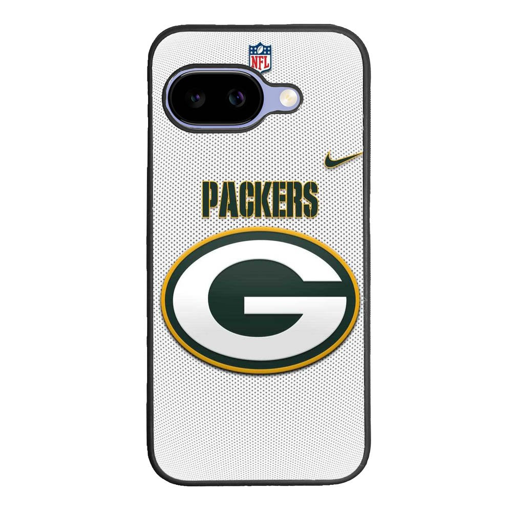 Green Bay Packers Google Pixel 10A Case DC0734