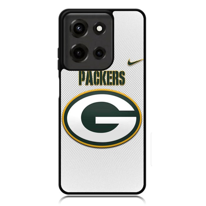 Green Bay Packers Motorola Moto G Power 5G 2025 DC0734