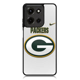 Green Bay Packers Motorola Moto G Power 5G 2025 DC0734