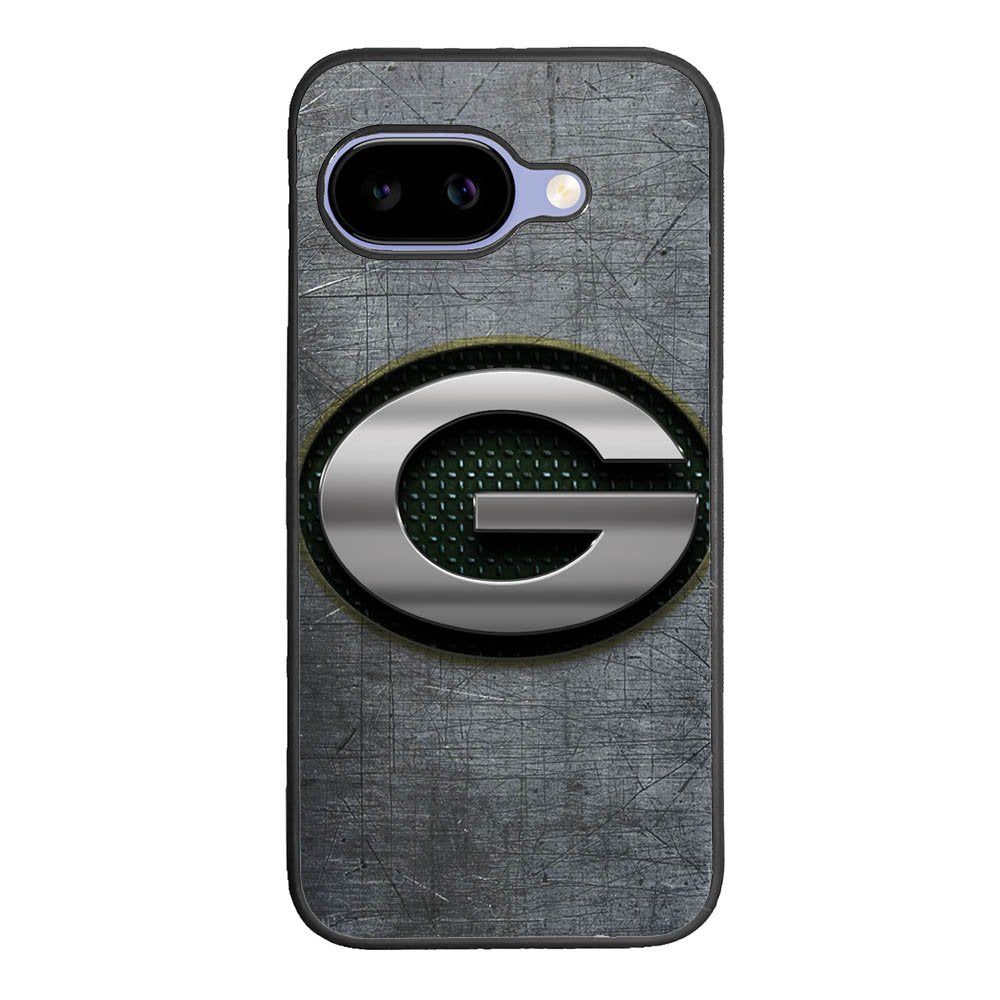 Green Bay Packers Logo Google Pixel 10A Case DC0738