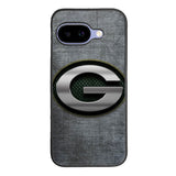 Green Bay Packers Logo 7th Google Pixel 10A Case