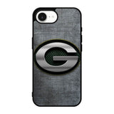 Green Bay Packers Logo iPhone 17e Case DC0738