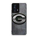 Green Bay Packers Logo 7th Motorola Moto G Power 5G 2024 Case DC3964