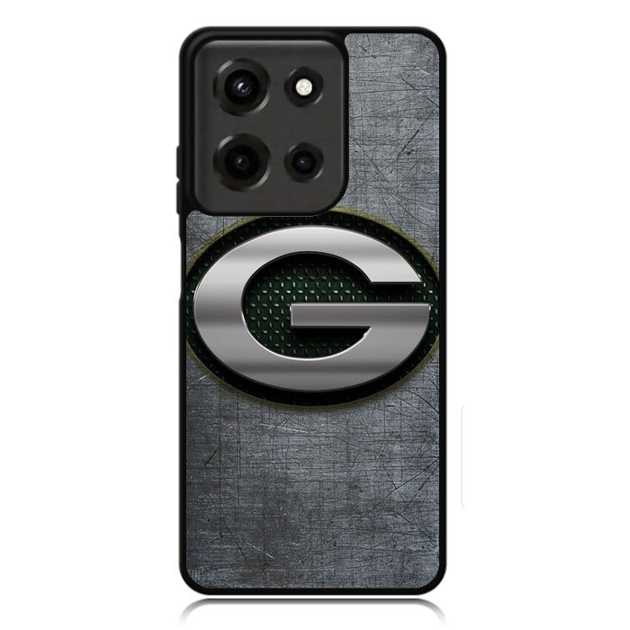 Green Bay Packers Logo Motorola Moto G Power 5G 2025 DC0738