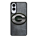 Green Bay Packers Logo Samsung Galaxy S25 Edge DC0738