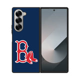 boston red sox 7th Samsung Galaxy Z Fold 7 5G Case