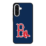 Boston Red Sox Samsung Galaxy A26 Case DC0238