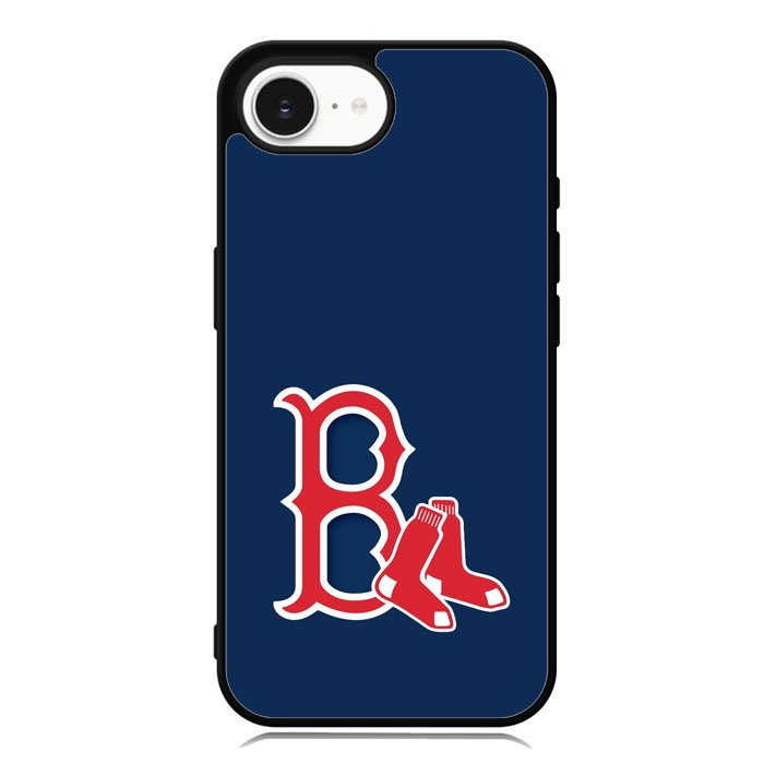 Boston Red Sox iPhone 16e Case DC0238