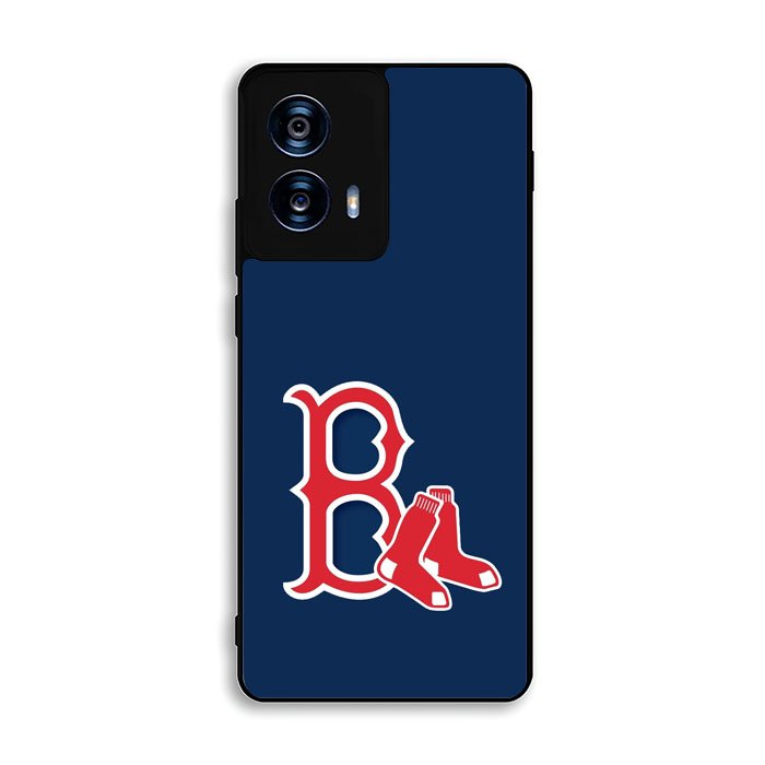 boston red sox 7th Motorola Moto G Power 5G 2024 Case DC6672