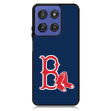 Boston Red Sox Motorola Moto G Stylus 5G 2025 DC0238