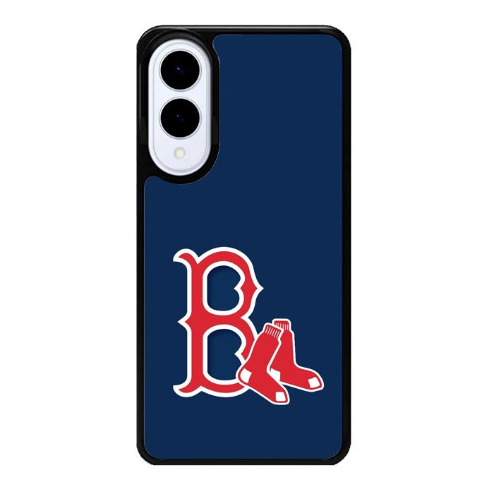 Boston Red Sox Samsung Galaxy S25 Edge DC0238