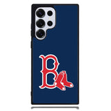 Boston Red Sox Samsung Galaxy S24 Ultra Case DC0238