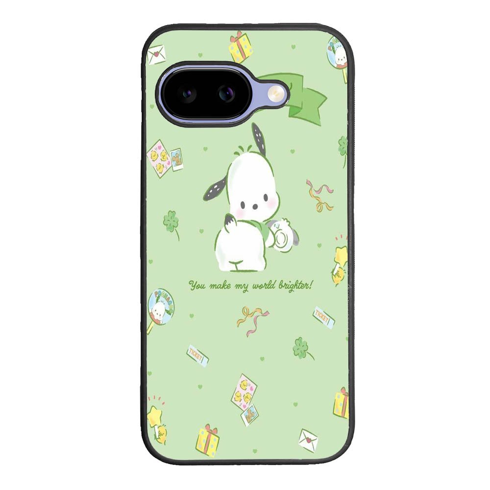 Pochacco Google Pixel 10A Case DC1471