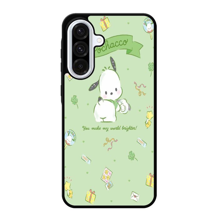 Pochacco Samsung Galaxy A36 Case DC1471
