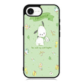 Pochacco iPhone 16e Case DC1471