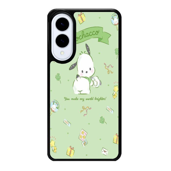 Pochacco Samsung Galaxy S25 Edge DC1471