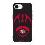 San Francisco 49Ers iPhone 17e Case DC1612