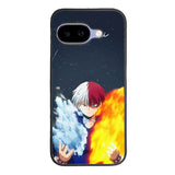 Todoroki Shouto 2nd Google Pixel 10A Case
