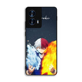 Todoroki Shouto 2nd Motorola Moto G Power 5G 2024 Case DC5413
