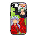 Inuyasha iPhone 17e Case DC0877