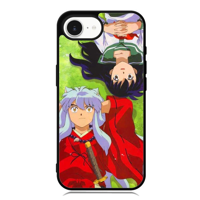 Inuyasha iPhone 16e Case DC0877
