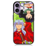 Inuyasha iPhone 16 Case DC0877