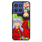 Inuyasha Motorola Moto G Stylus 5G 2025 DC0877