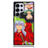 Inuyasha Samsung Galaxy S25 Ultra Case DC0877