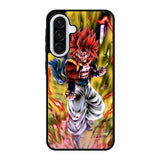 gogeta super saiyan Samsung Galaxy A56 Case DC1689