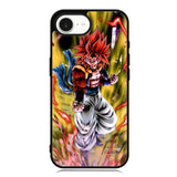 Gogeta Super Saiyan iPhone 16e Case DC0703