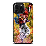 Gogeta Super Saiyan iPhone 16 Pro Case DC0703