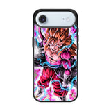 gogeta super saiyan 4 iPhone Air Case