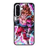gogeta super saiyan 4 Samsung Galaxy A56 Case DC0864
