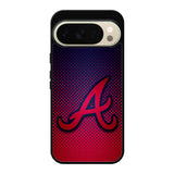 Atlanta Braves 3rd Google Pixel 10 Pro Case