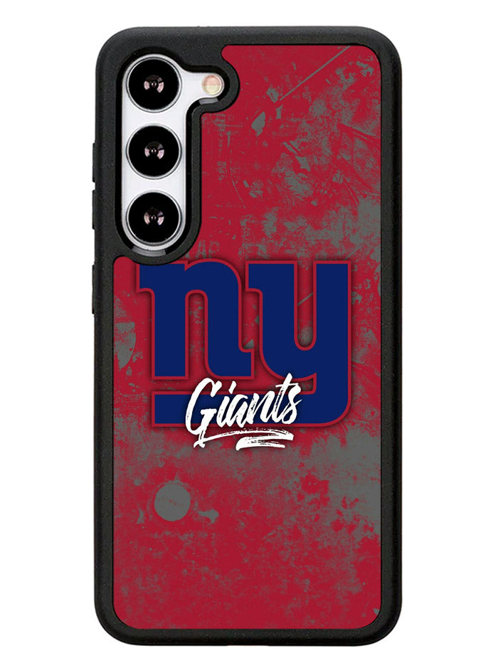 new york giants 8th Samsung Galaxy S23 Plus 5G / Samsung Galaxy S23+ 5G Case