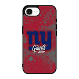 new york giants 8th iPhone 17e Case