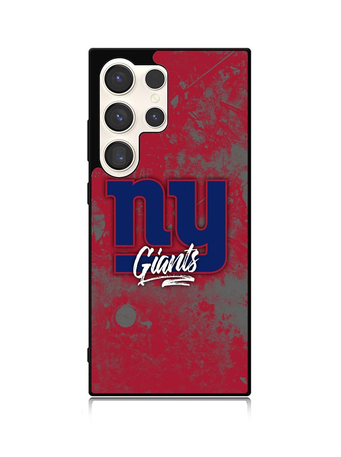 new york giants 8th Samsung Galaxy S25 Ultra 5G Case