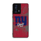 new york giants 8th Motorola Moto G Power 5G 2024 Case DC7863