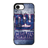 New York Giants iPhone 17e Case DC1247