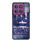 new york giants 7th Motorola Moto Edge 60 Pro Case