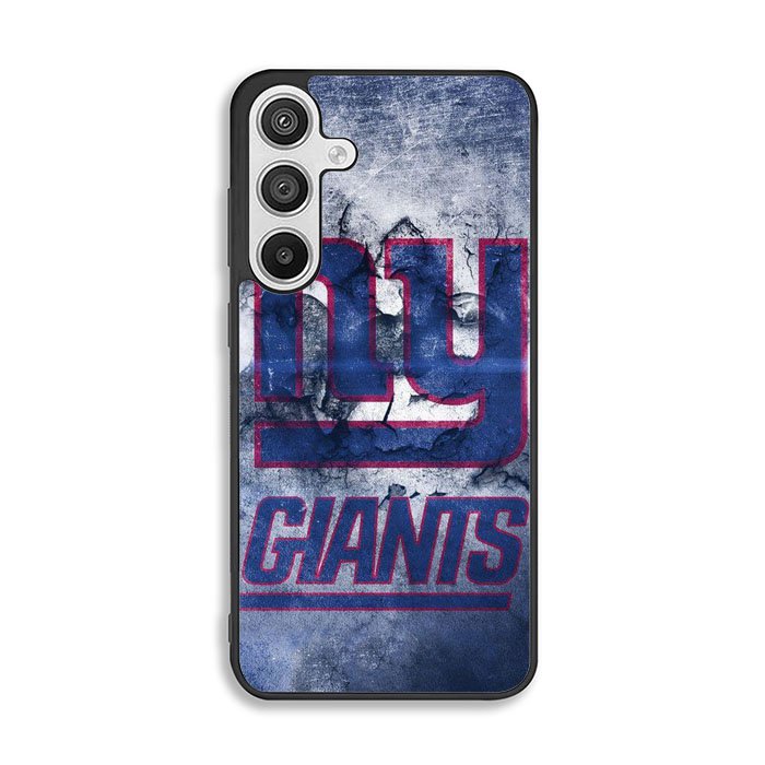 new york giants 7th Samsung Galaxy A26 Case DC4239