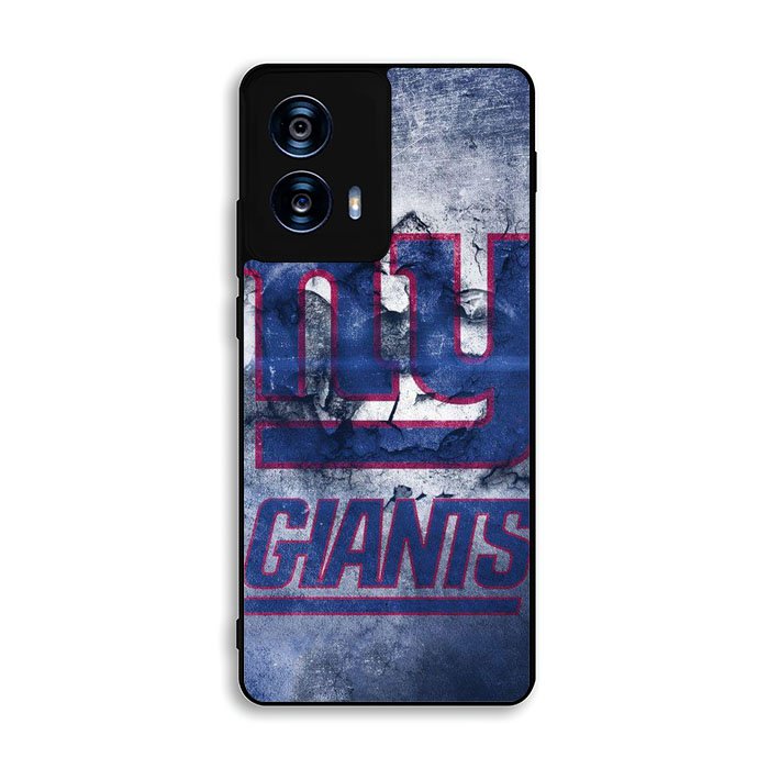 new york giants 7th Motorola Moto G Power 5G 2024 Case DC7795