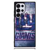 New York Giants Samsung Galaxy S24 Ultra Case DC1247