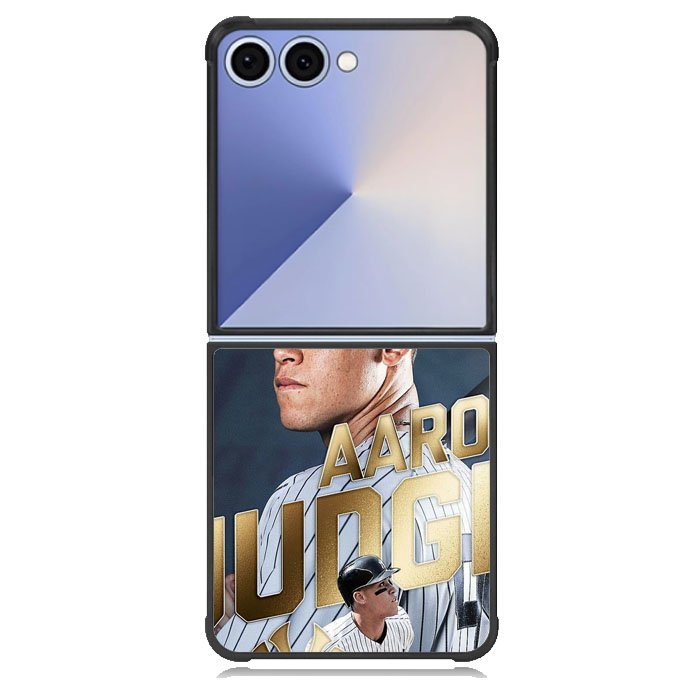 Aaron Judge Samsung Galaxy Z Flip 7 Case DC0012