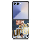 Aaron Judge Samsung Galaxy Z Flip 7 Case DC0012