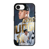 Aaron Judge iPhone 17e Case DC0012
