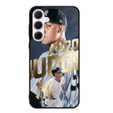 Aaron Judge Samsung Galaxy A25 5G Case DC0012