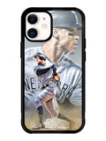 Aaron Judge iPhone 12 Mini Case