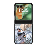 Aaron Judge Motorola Moto RAZR 2025 Case