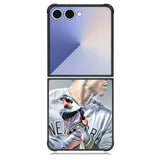 Aaron Judge Samsung Galaxy Z Flip 7 Case DC0011